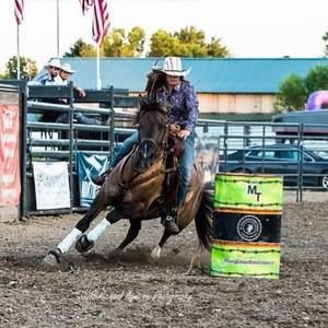 Meet your Posher, Taylor